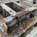 Corrosion in foundations: risks and protection strategies
